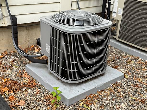 24/7 Emergency Ductwork Repair experts in Julian, NC
