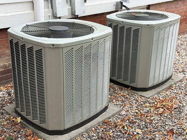 Reliable Ductwork Repair contractor in Julian, NC by Leonard HVAC