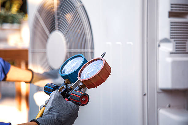 Affordable Ductwork Repair solutions in Julian, NC